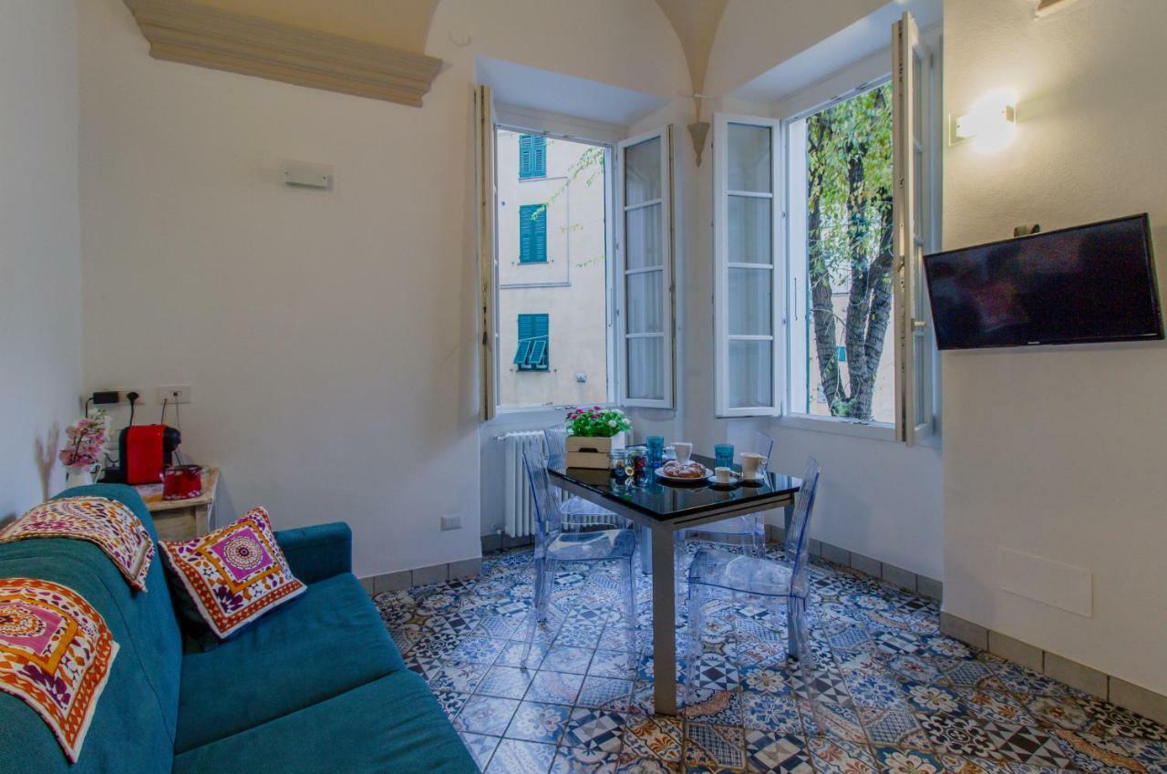Casa Della Boga Daire Finale Ligure Dış mekan fotoğraf