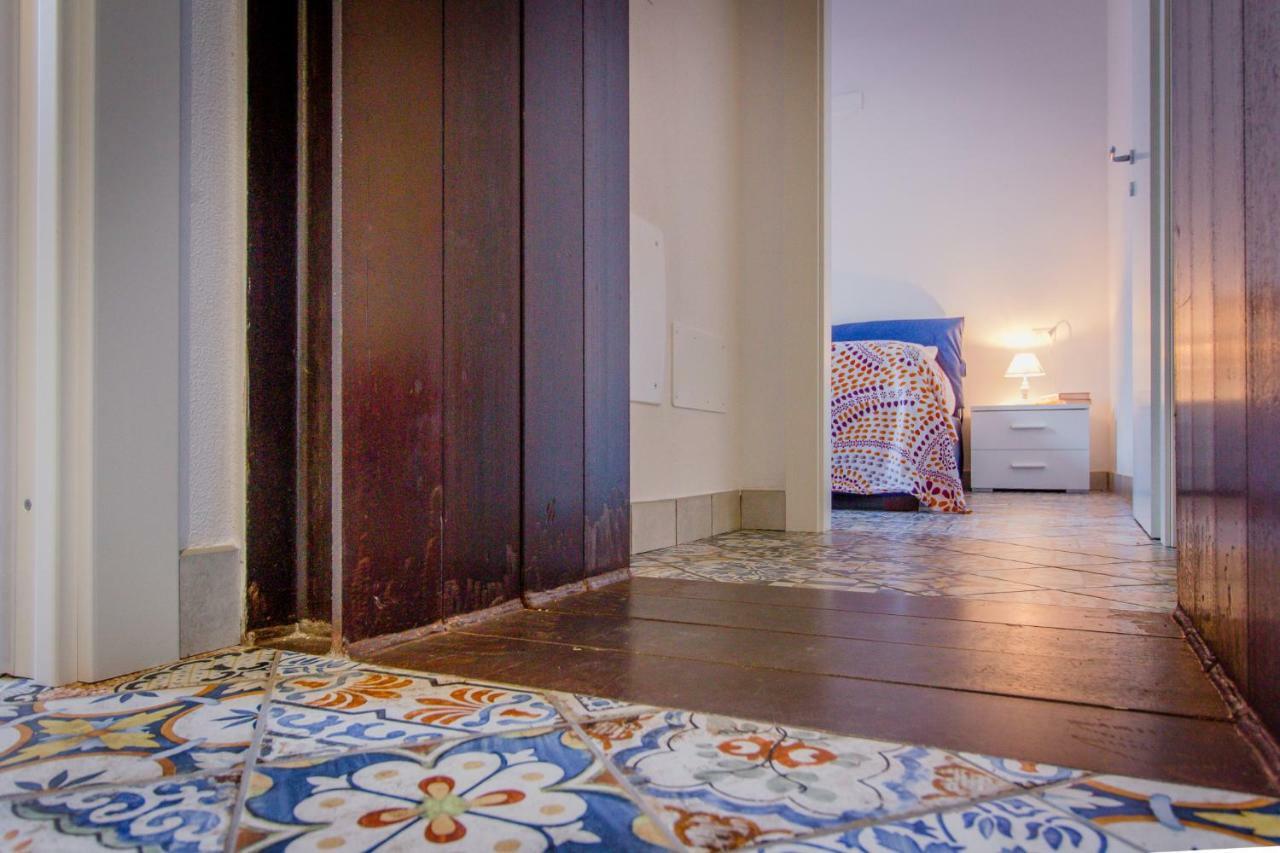 Casa Della Boga Daire Finale Ligure Dış mekan fotoğraf