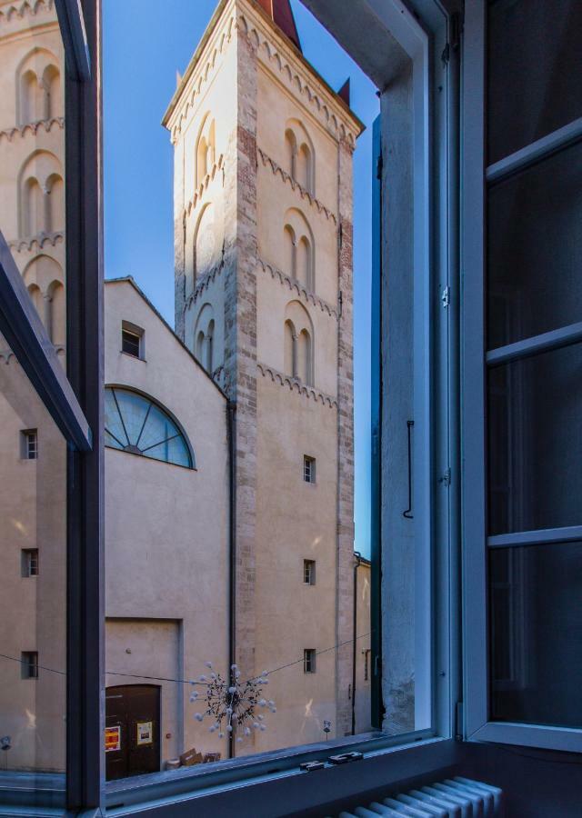 Casa Della Boga Daire Finale Ligure Dış mekan fotoğraf