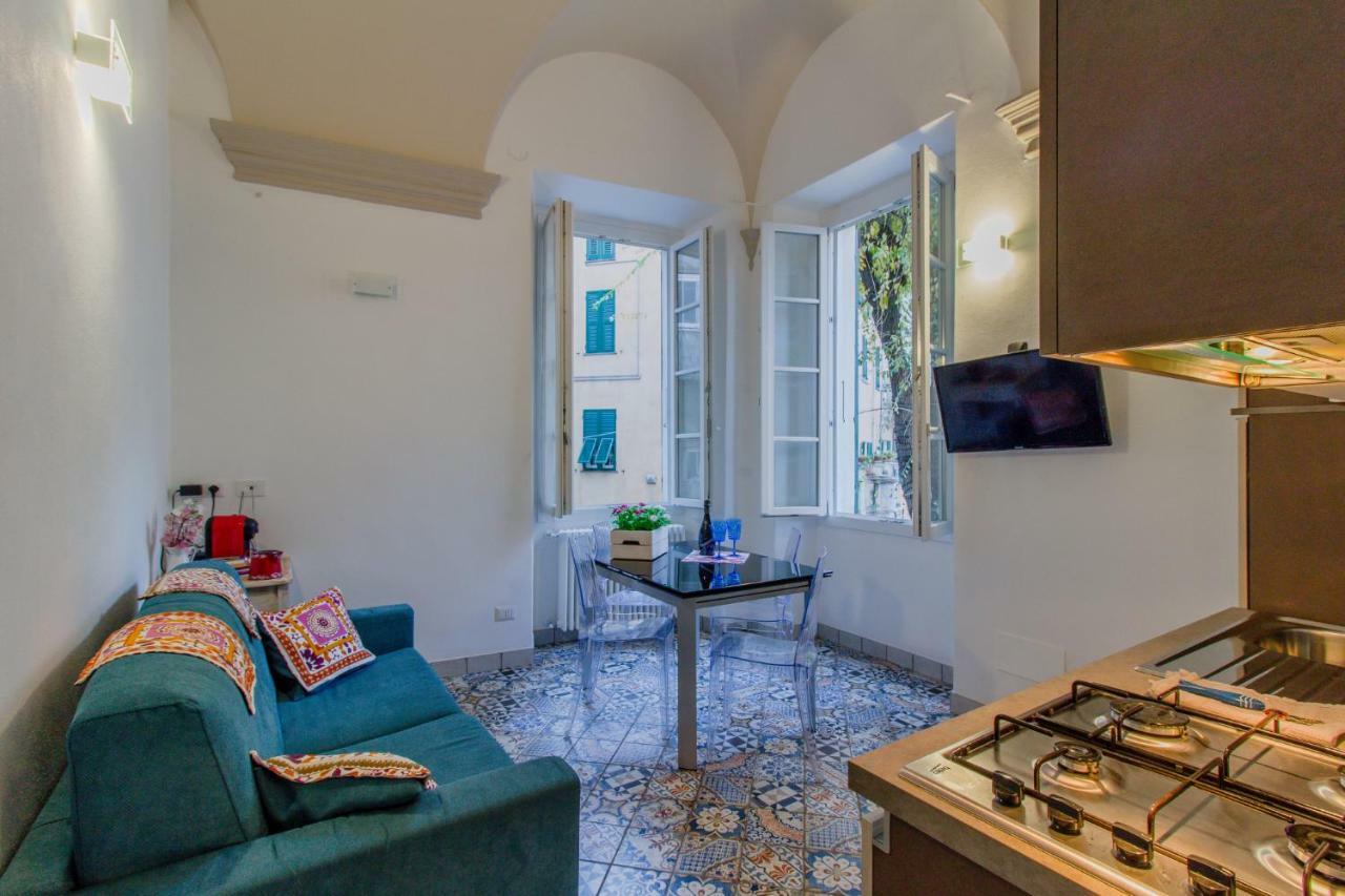 Casa Della Boga Daire Finale Ligure Dış mekan fotoğraf