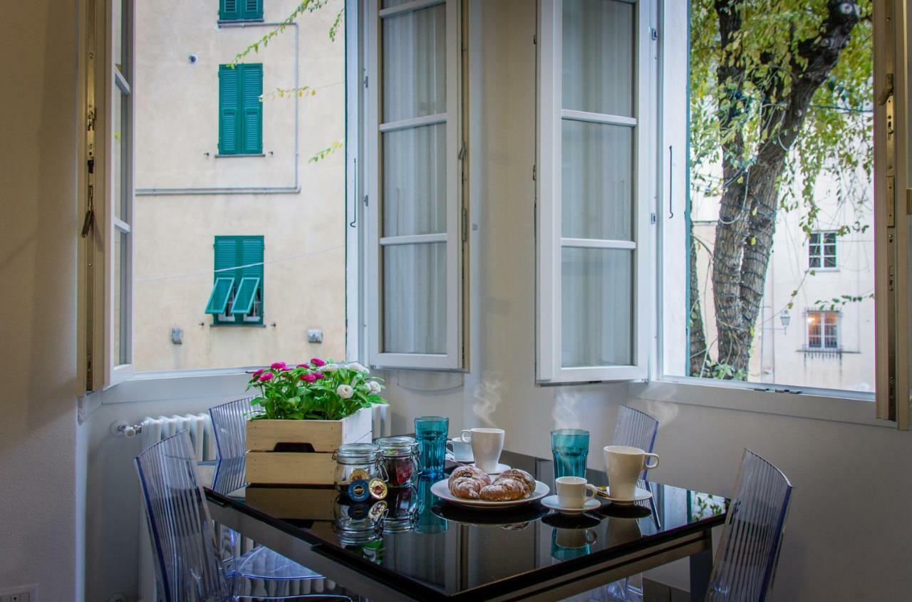 Casa Della Boga Daire Finale Ligure Dış mekan fotoğraf