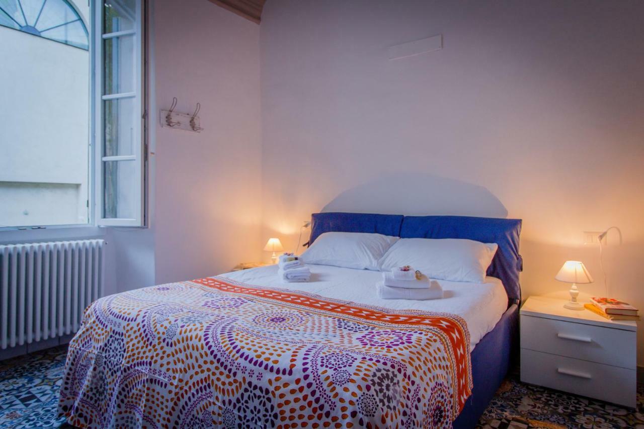 Casa Della Boga Daire Finale Ligure Dış mekan fotoğraf