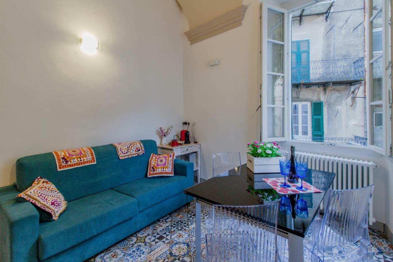 Casa Della Boga Daire Finale Ligure Dış mekan fotoğraf