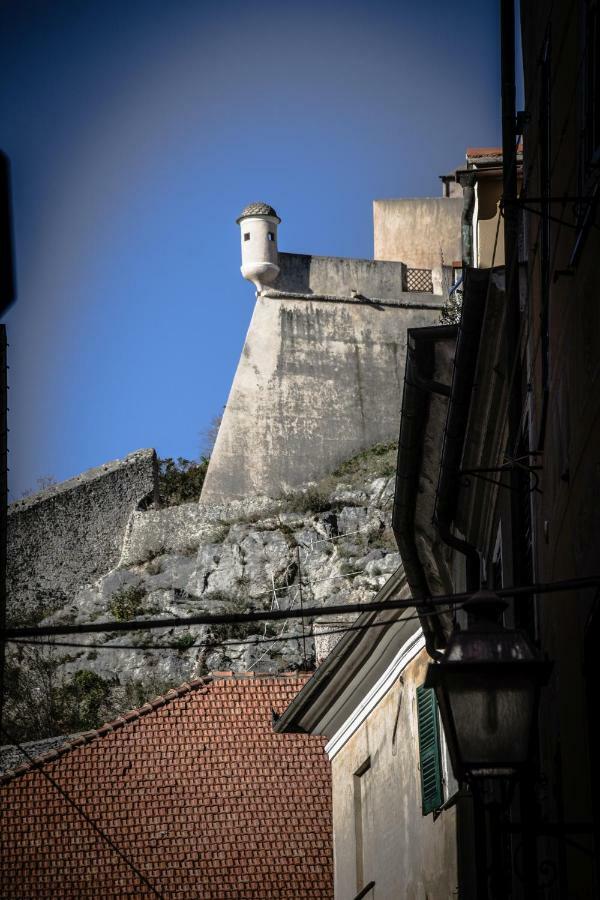 Casa Della Boga Daire Finale Ligure Dış mekan fotoğraf