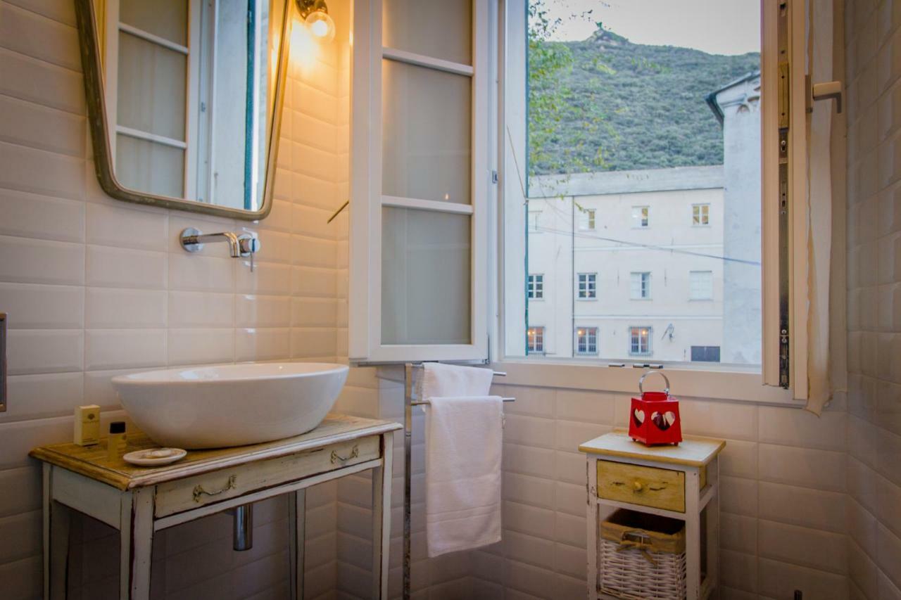 Casa Della Boga Daire Finale Ligure Dış mekan fotoğraf