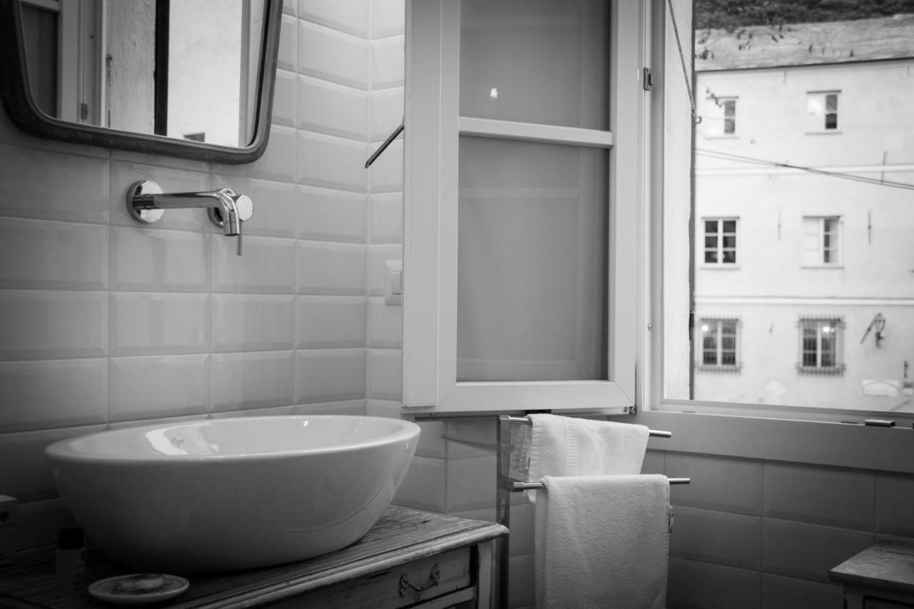 Casa Della Boga Daire Finale Ligure Dış mekan fotoğraf